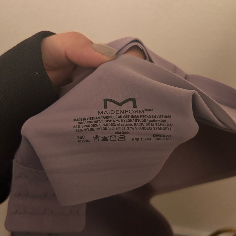 Women’s bra - Picture 2 of 2